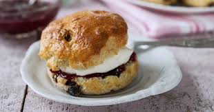 It is always advisable to customize them with a pinch of spice. Scones Recipe Odlums