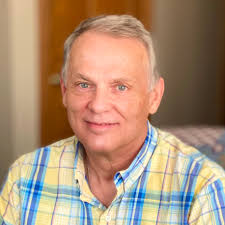 Ross Erickson Obituary (1959