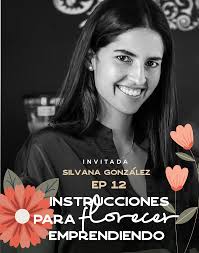 Episodio 012: Silvana González