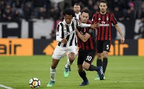 Head to head statistics and prediction, goals, past matches, actual form for serie a. Juventus Milan In Einer Woche Das Double Oddset Wetten