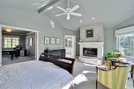 All of our plans can be modified to create a home office just for you. Master Bedroom With Office Novocom Top