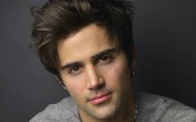 Under The Dome' Star Max Ehrich Joins 'Southern Gospel'