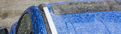 Register to start bidding ›. Types Of Hail Damage To Cars Autosavvy