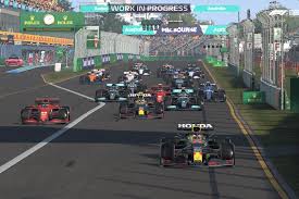 I know this will sound crazy but in my opinion they shouldn't make a 2021 game. F1 2021 Preview The Most Customisable Edition Yet The Race