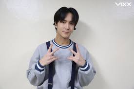 See more ideas about vixx, ravi vixx, vixx members. Vixx S Ravi Gears Up For A March Comeback With New Album And Concert