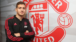 Portugal coach fernando santos praised diogo dalot 's performance in his full debut for the national side despite their elimination from the european championship. Diogo Dalot Drawing Attention From Everton Man Utd Core