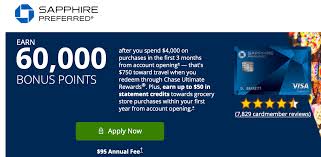 How to refer the chase sapphire preferred card to friends and earn up to 75,000 bonus points ($750 cash back). New Chase Sapphire Preferred 60 000 Points 50 Signup Bonus Offer Referral Public Offer Doctor Of Credit
