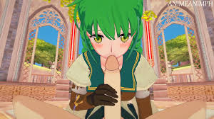 THE RISING OF THE SHIELD HERO RISHIA IVYRED HENTAI 3D - FAPCAT