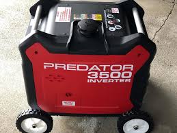 Predator 3500 Generator Review With Pros Cons Inverter Be Up Predator 3500 inverter generator reviews amzn.to/3av0vuk did alot of research on inverter a review and tips about the predator 3500 inverter generator. predator 3500 generator review with