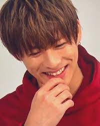 sho hirano おしゃれまとめの人気アイデア pinterest gummyyom sparksberry 紫 平野紫耀 彼氏感