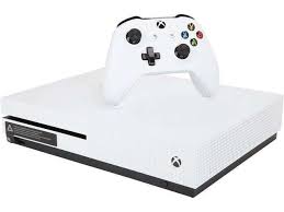 Buy Microsoft Xbox One S 500gb Console White Model 1681 1 Controller White For R3 450 00 Xbox One S Xbox One Console