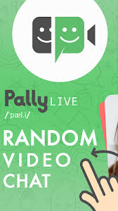 There are no free movie and tv streaming sites out jio cinema is a popular video streaming app in the indian subcontinent. Pally Live Video Chat Talk To Strangers For Free 2 0 74 Download