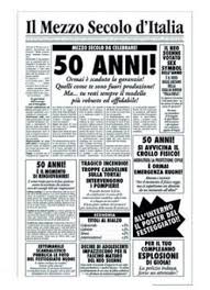 Biglietti Auguri 50 Anni Spiritosi Da Stampare Cinquantesimo Compleanno Scherzi Di Compleanno Compleanno Uomo