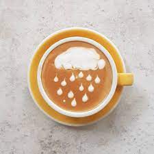 pin by girlhood eye on رسم على القهوة coffee art coffee pictures latte art