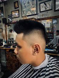 TOP 10 Tiệm Cắt tóc Nam Đẹp Ở Tiền Giang Uy Tín