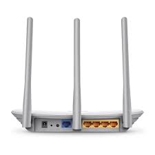 Url filters are particularly useful if you want to restrict web access at specific times. Tp Link Wr845n 300mbps Wireless N Router Price In Bd