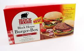 The average household income in the block house road area is $89,573. Block House Burger Box