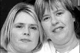 Kevin and Annie celebrate their 50th wedding anniversary