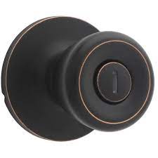 Maybe you would like to learn more about one of these? Atlas Tulip Bed Bath Privacy Door Lockset At Menards