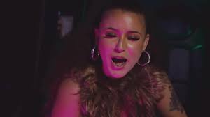 Well she told you gone head 😭