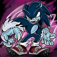 How To Draw Werehog, Sonic The Werehog, Step By Step, Drawing Guide, By  Dawn - Dragoart