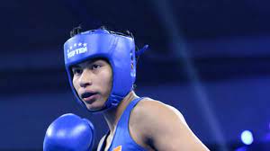 The boxing tournaments at the 2020 summer olympics in tokyo will take place from 24 july to 8 august 2021 at the ryōgoku kokugikan. Tokyo Olympics Lovlina Makes Quarterfinal In Women S Boxing Welterweight Olympics Hindustan Times