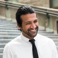 As a teacher, a mentor, a leader...