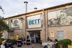 Tickets, tours, address, phone number, das bett reviews: Der Club Das Bett In Frankfurt Feiert Jubilaum