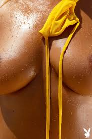 Natalia Andreeva - Playboy Italy's most exquisite treasure revealing her deepest desires.