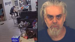 El Paso Sheriff accuses man of animal abuse after video surfaces