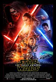 All the obsessive fans — and they are, as we already knew, legion — took down the force awakens last week. Star Wars The Force Awakens Wikipedia
