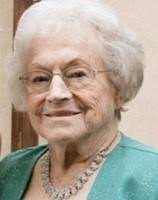 Gloria Sheets Obituary (1934