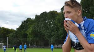 Interview mit gábor király | hertha bsc. Hertha Bsc Trainer Henrik Kuchno Talks Data In The Bundesliga Firstbeat