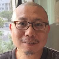 James Tin 丁晔- 出品人Publisher