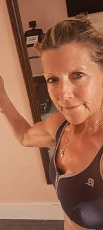 Tracy's Fitness Group Social Gathering at Happy Hour