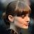 Korean Bun With Bangs