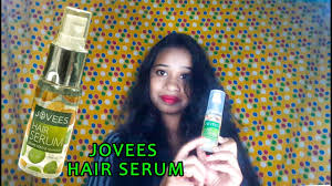 We've rounded up the best hair serum money can buy for all different hair types and budgets. Jovees Hair Serum In Bengali Jovees Hair Serum Review How To Apply Youtube