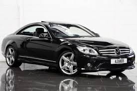 10 10 Mercedes Benz Cl 500 5 5 V8 Auto 20inch Amg Wheels For Sale 2010 On Car And Classic Uk C671921 Mercedes Benz Mercedes Benz Cl Wheels For Sale