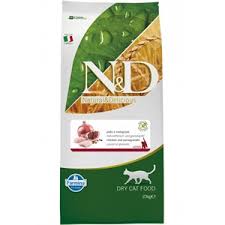 Dr Clauders Glutensiz Tavuklu Balikli Yavru Kedi Mamasi 10 Kg