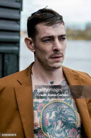 312点のAnton Murphyの写真と高解像度写真