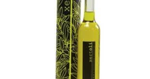 New Products From Spain Olive Oil Ice Cream Brandy Bottle Extra Virgin Olive Oil