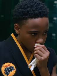 Kenny Vs Rak Su Forfeit