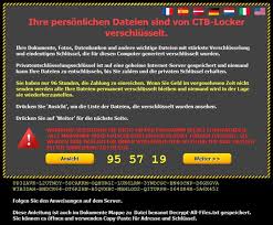 Trend micro 40% günstiger kaufen. Datenrettung Bei Ransomware Wie Ctb Locker Locky Cryptolocker Cryptowall