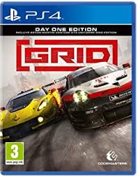 Pc, ps4, xbox one, switch. Amazon Es Ps4 Juegos Coches