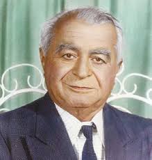 Memories of Mr. Hayes, Principal at Boaz School