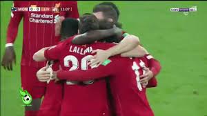 .ليفربول و برشلونه و ريال مديد عبر الموقع تعمل عبر الجوال والكمبيوتر مبايات اليوم فى و مباريات دوري ابطال اوروبا مع ليفربول الانجليزي والنجم المصري محمد صلاح ومباريات. Ø§Ù‡Ø¯Ø§Ù Ù…Ø¨Ø§Ø±Ø§Ø© Ù„ÙŠÙØ±Ø¨ÙˆÙ„ ÙˆÙ…ÙˆÙ†ØªÙŠØ±ÙŠ 2 1 Ù‡Ø¯Ù Ù‚Ø§ØªÙ„ Ù…Ø¨Ø§Ø±Ø§Ø© Ù†Ø§Ø±ÙŠØ© Youtube