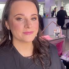 Josie Henderson Makeup