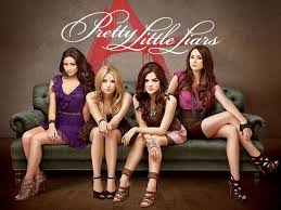 Image result for Robyn PLL-23