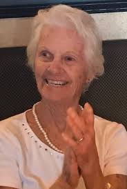 Marcia P. Botsford Obituary June 27, 2020