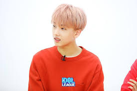 【九站联合】210522 idol league nct dream篇全场中字. 190824 Idol League Nct Dream Nct Thailand Fanclub Facebook